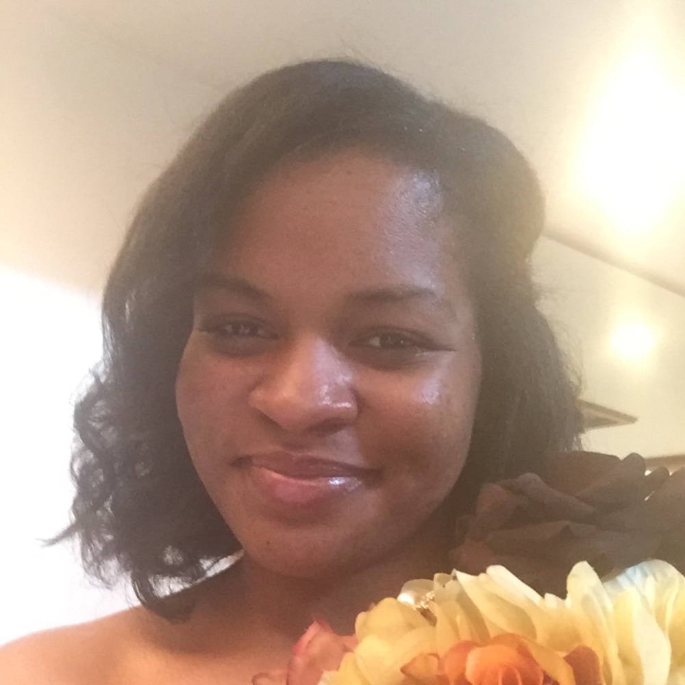 Meet your Posher, Charisse
